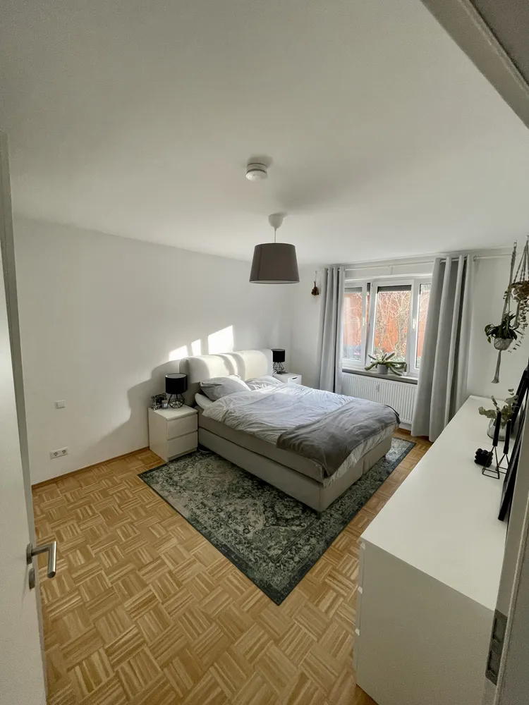 3 Zimmer Wohnung mit 72 m² in Stuttgart – Bild 9