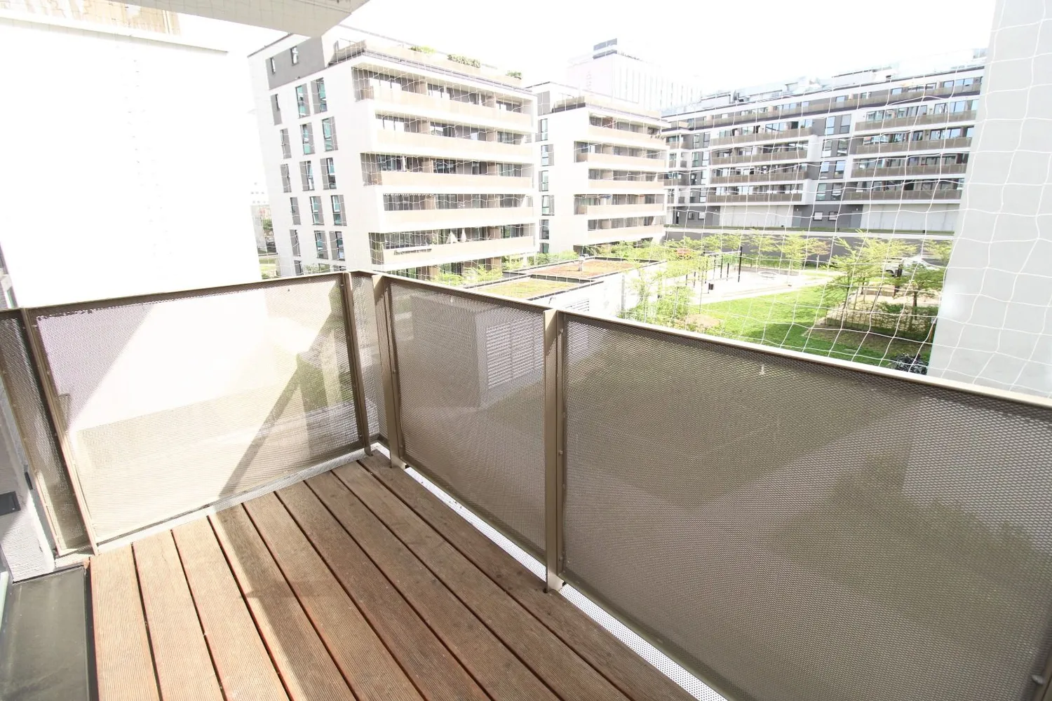 2 Zimmer Wohnung mit 53 m² in Dresden – Bild 7