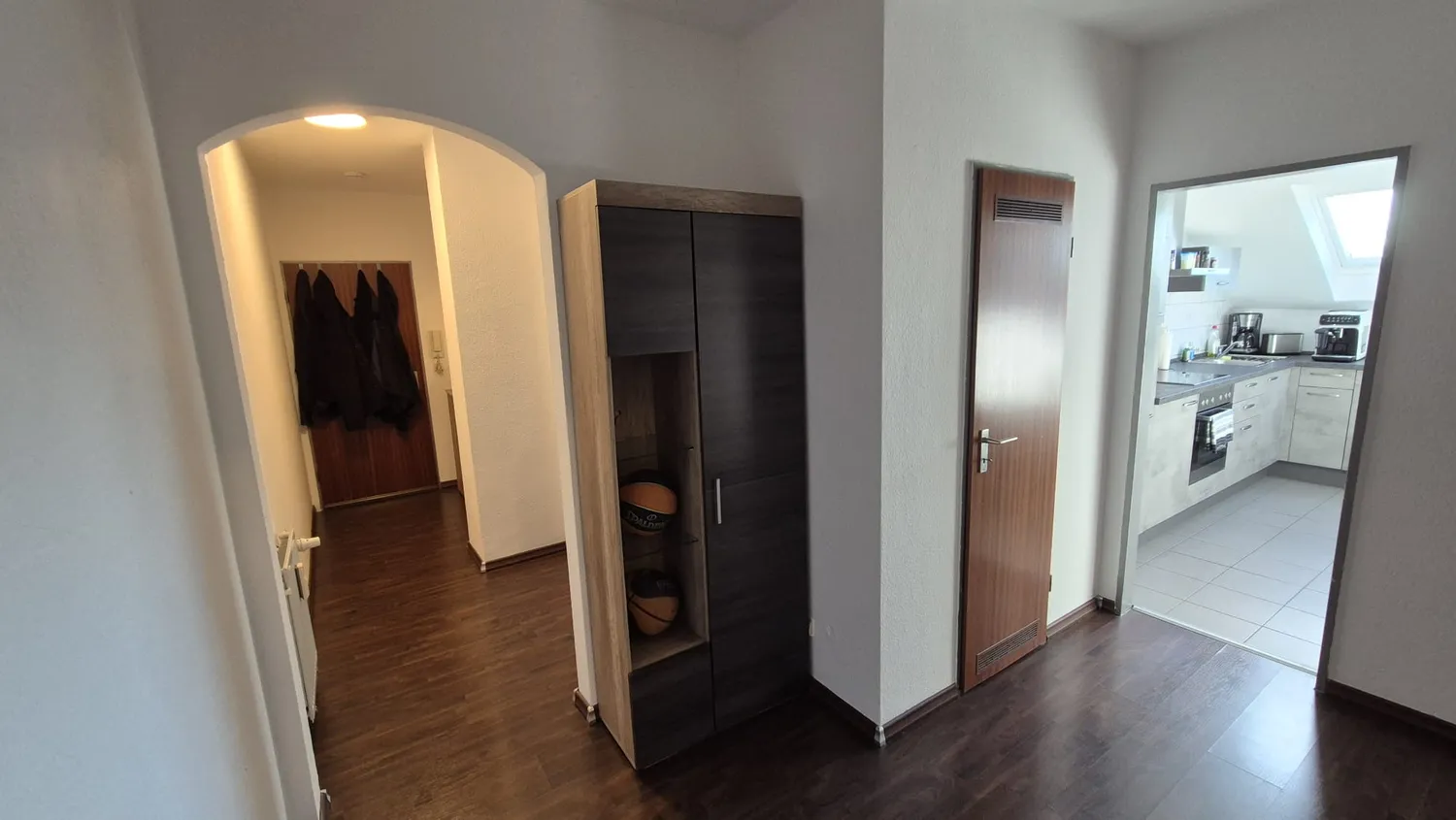 2 room apartment with 65 m² in Dortmund – Photo 7