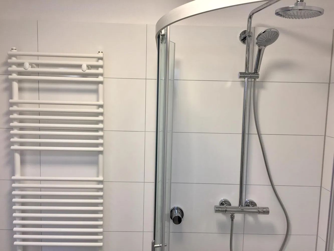 2 Zimmer Wohnung mit 50 m² in Aachen – Bild 5