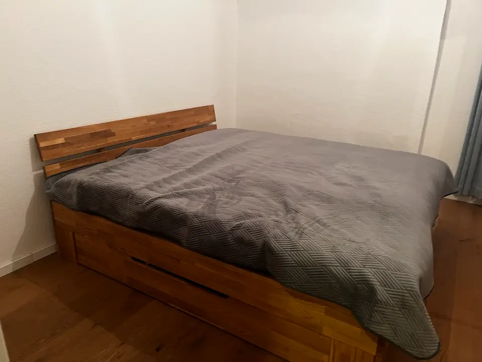 Shared room with 65 m² in Neumünster – Photo 6