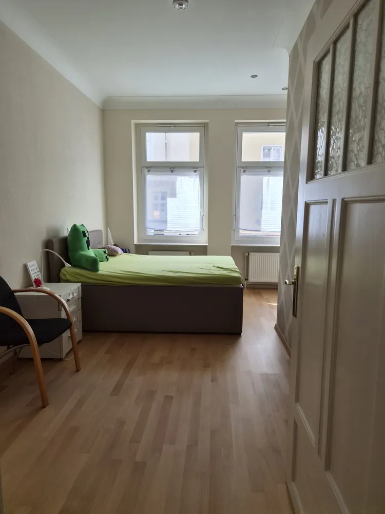 4 room apartment with 105 m² in Magdeburg – Photo 2