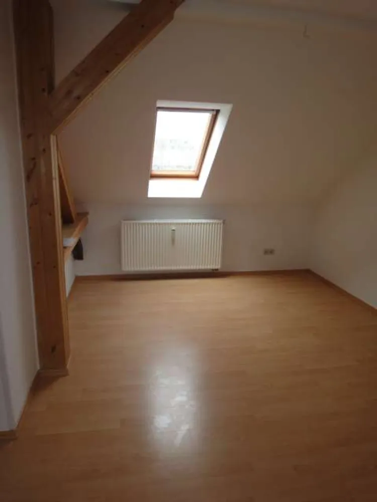 3 room apartment with 47 m² in Chemnitz – Photo 6