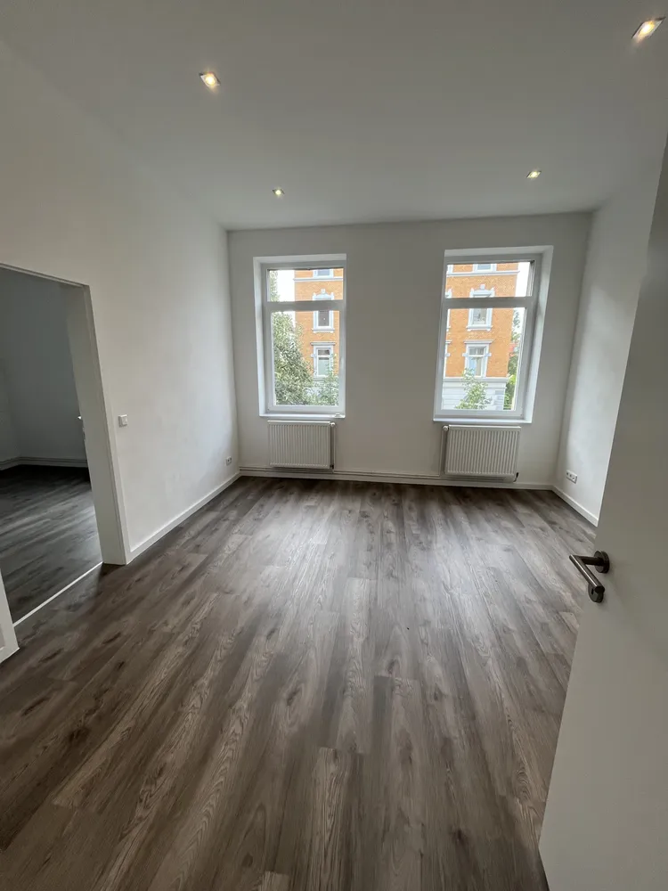 4 Zimmer Wohnung mit 100 m² in Braunschweig – Bild 2