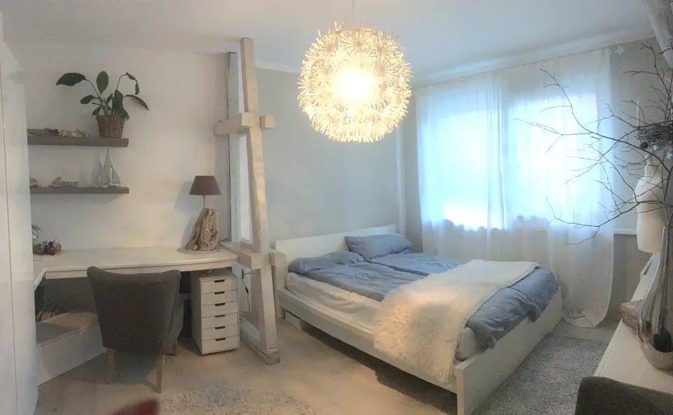 2 room apartment with 53 m² in Gifhorn – Photo 10