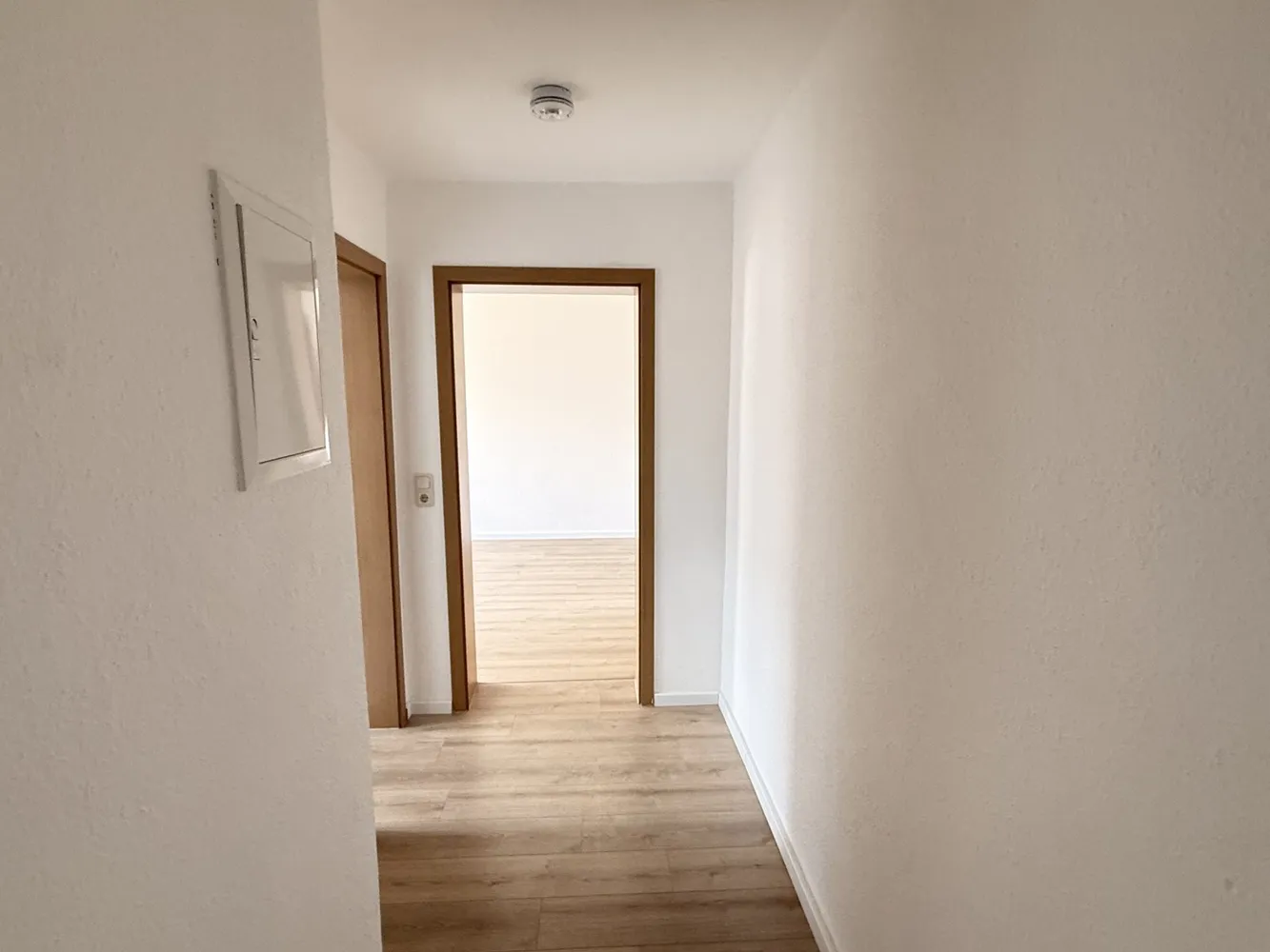 2 Zimmer Wohnung mit 48 m² in Zwickau – Bild 6