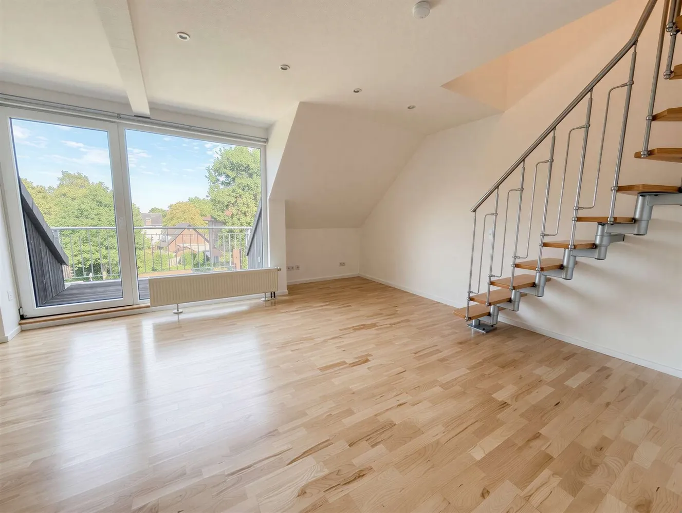 3 Zimmer Wohnung mit 77 m² in Mülheim an der Ruhr – Bild 2