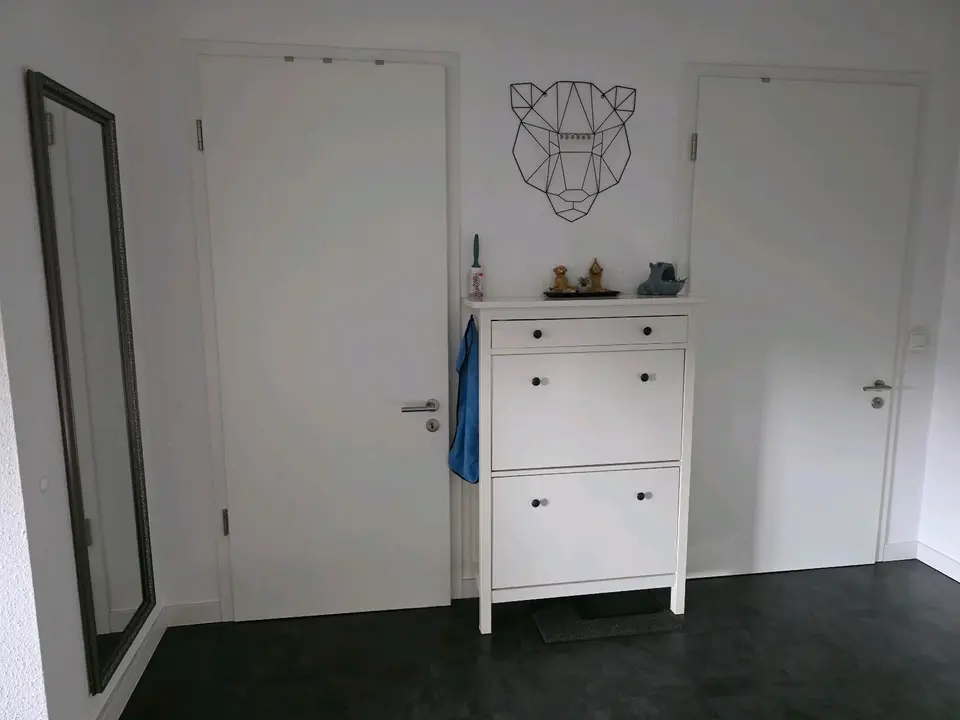 2 Zimmer Wohnung mit 47 m² in Duisburg – Bild 2