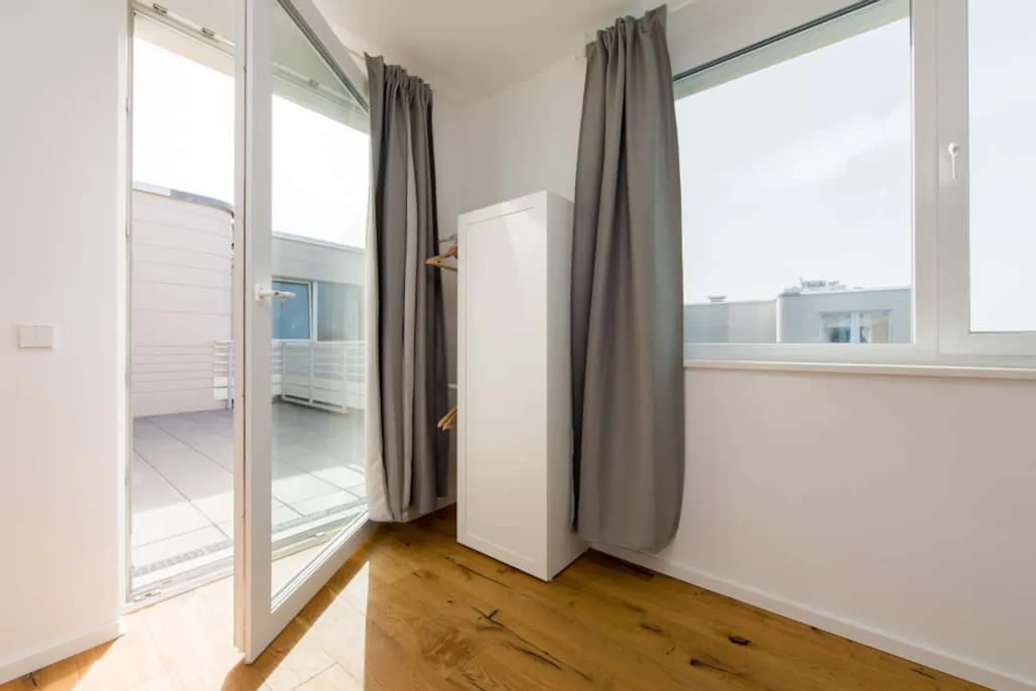 WG-Zimmer mit 13 m² in Berlin – Bild 3