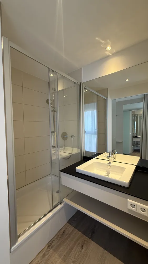 1 Zimmer Wohnung mit 26 m² in Erlangen – Bild 7