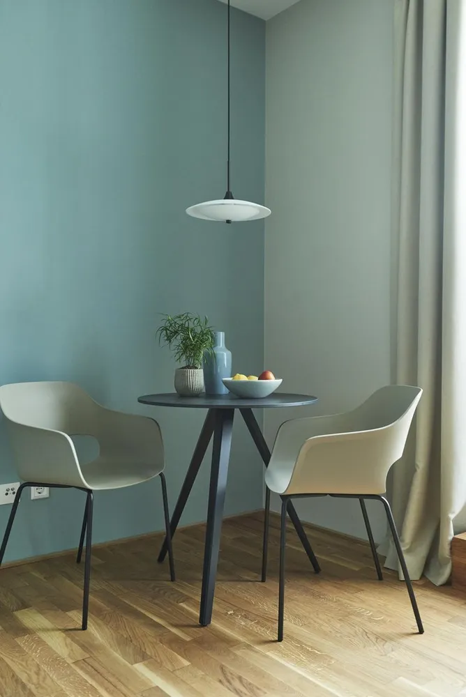 1 Zimmer Wohnung mit 23 m² in Frankfurt am Main – Bild 6