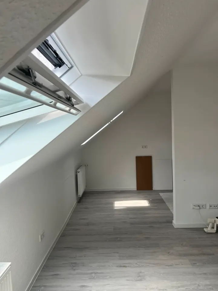 2 Zimmer Wohnung mit 30 m² in Mannheim – Bild 5