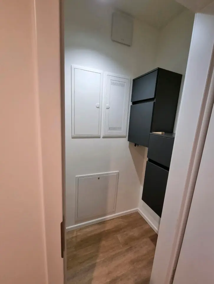 2 Zimmer Wohnung mit 54 m² in Kiel – Bild 9