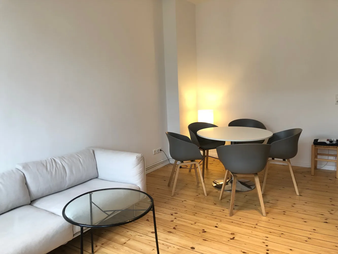 3 Zimmer Wohnung mit 70 m² in Berlin – Bild 1