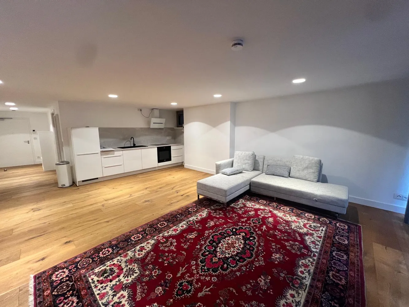 2 Zimmer Wohnung mit 72 m² in Darmstadt – Bild 1