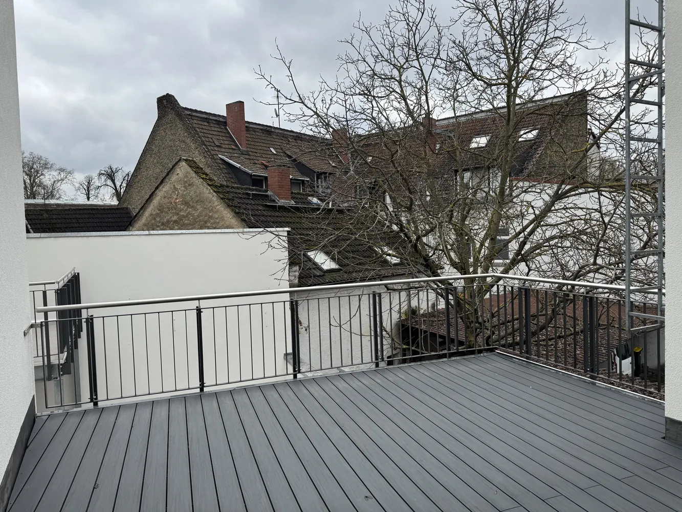 2 room apartment with 79 m² in Wiesbaden – Photo 1