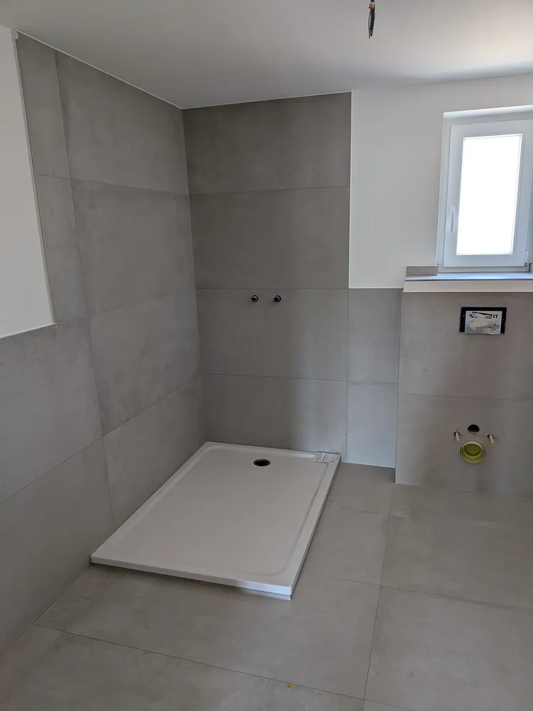 4 Zimmer Wohnung mit 108 m² in Karlsruhe – Bild 6