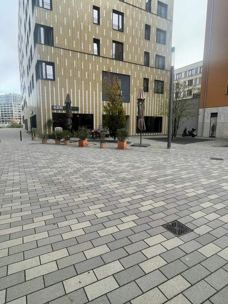 1 Zimmer Wohnung mit 22 m² in Berlin – Bild 9