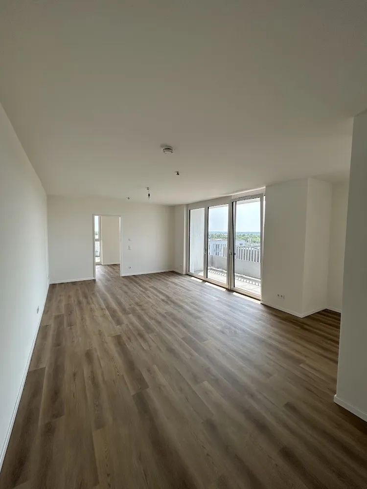 2 Zimmer Wohnung mit 57 m² in Berlin – Bild 1