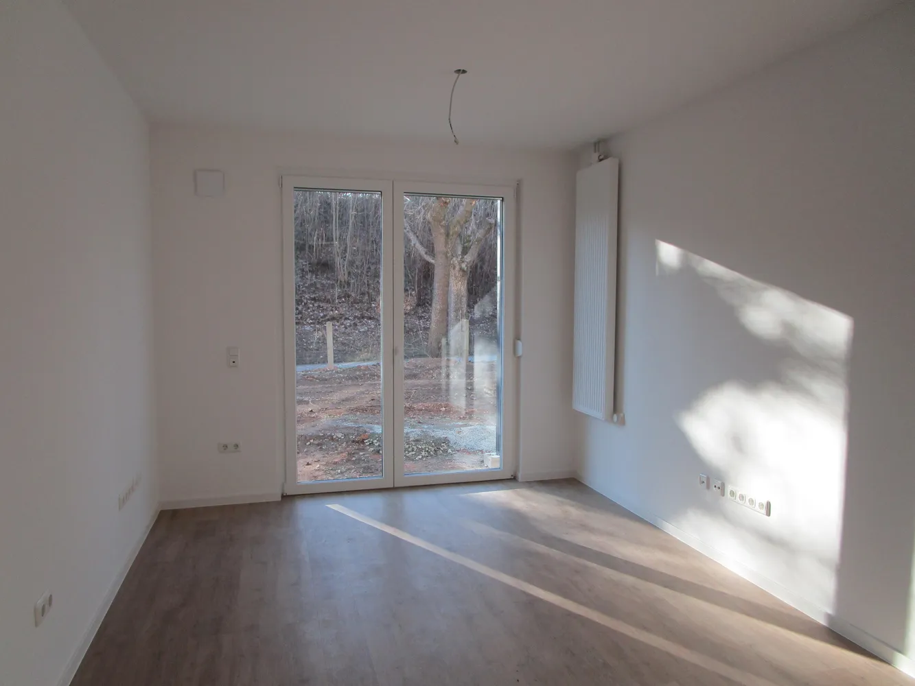 1 Zimmer Wohnung mit 43 m² in Bayreuth – Bild 1