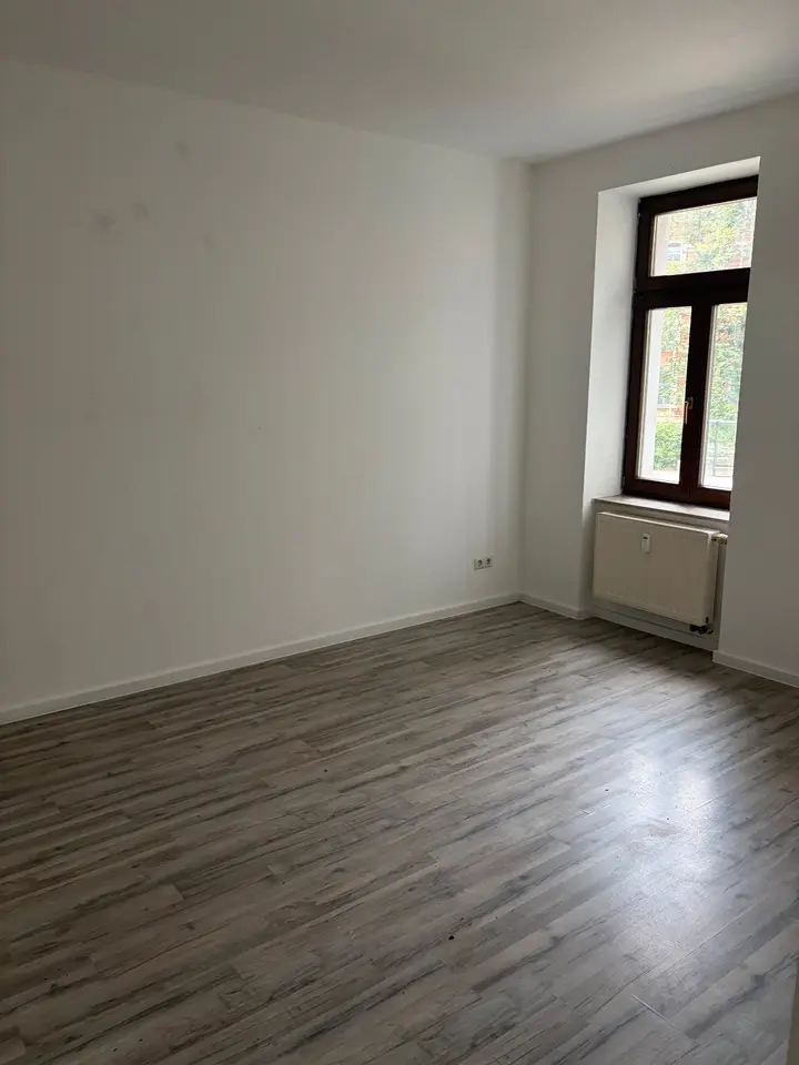 2 room apartment with 42 m² in Chemnitz – Photo 10