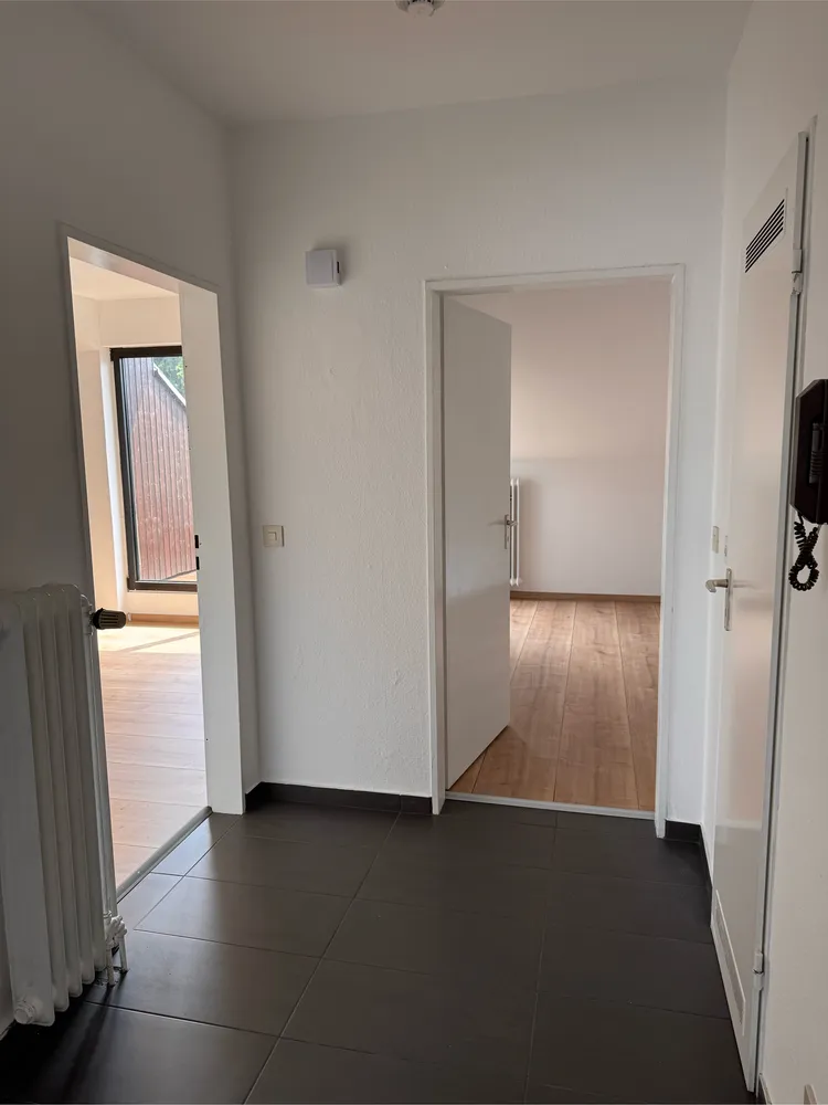 2 Zimmer Wohnung mit 54 m² in Bocholt – Bild 6