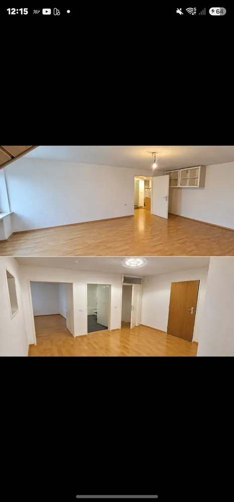 2 Zimmer Wohnung mit 57 m² in Duisburg – Bild 5