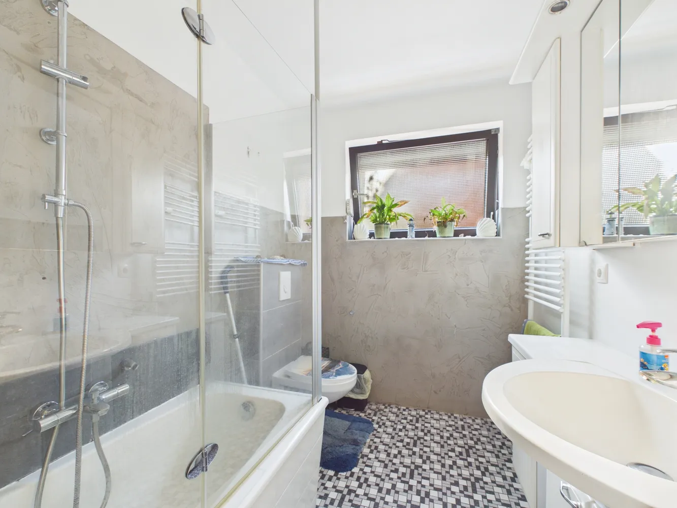 5 Zimmer Wohnung mit 105 m² in Bremen – Bild 6