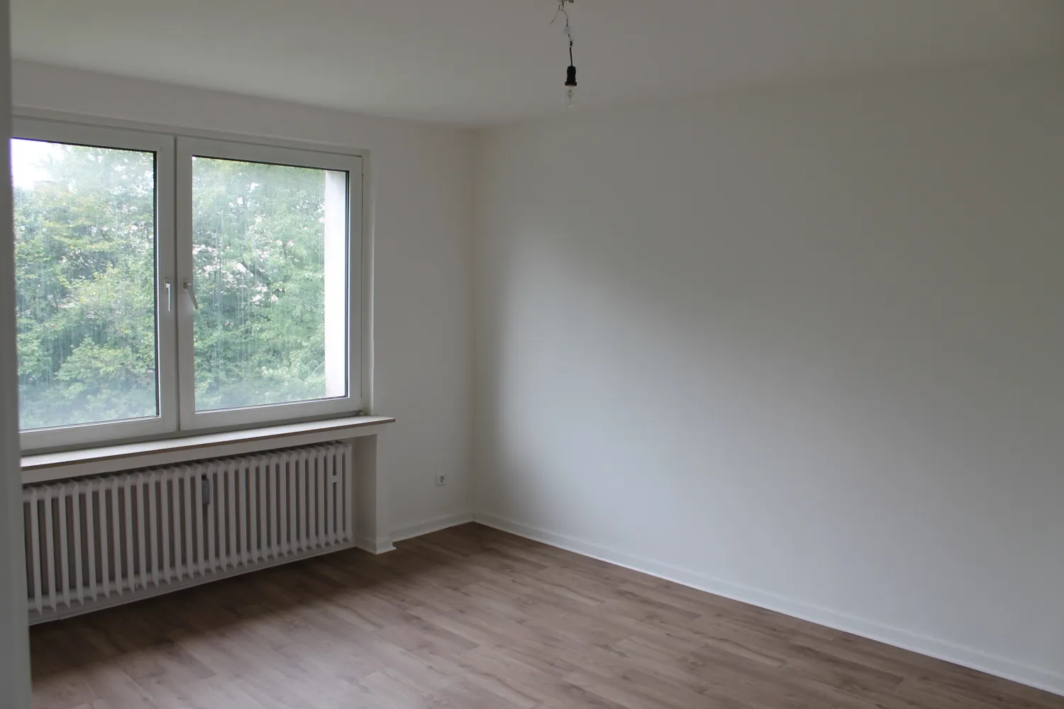 3 Zimmer Wohnung mit 58 m² in Duisburg – Bild 7