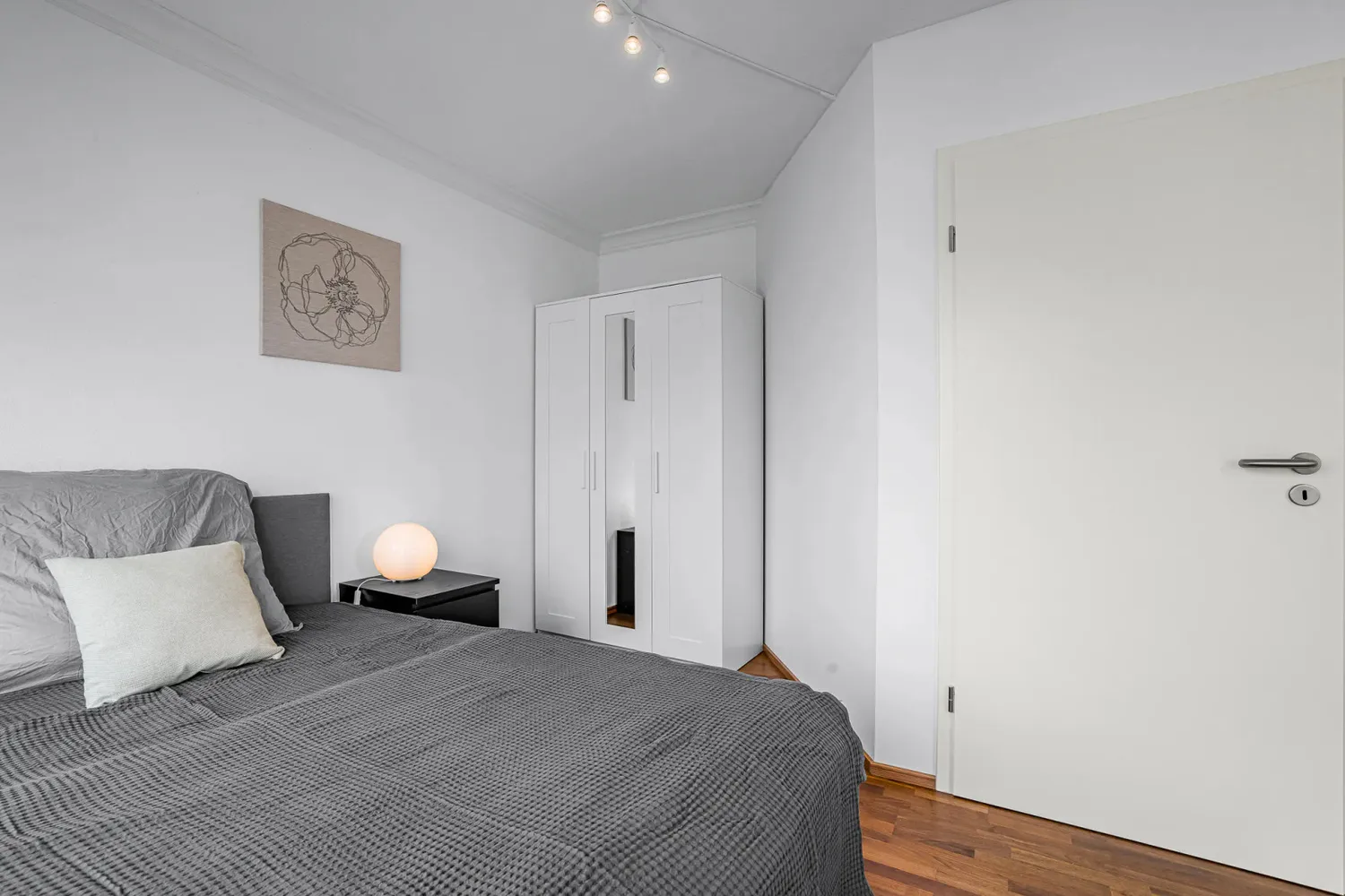 Shared room with 14 m² in Munich – Photo 7