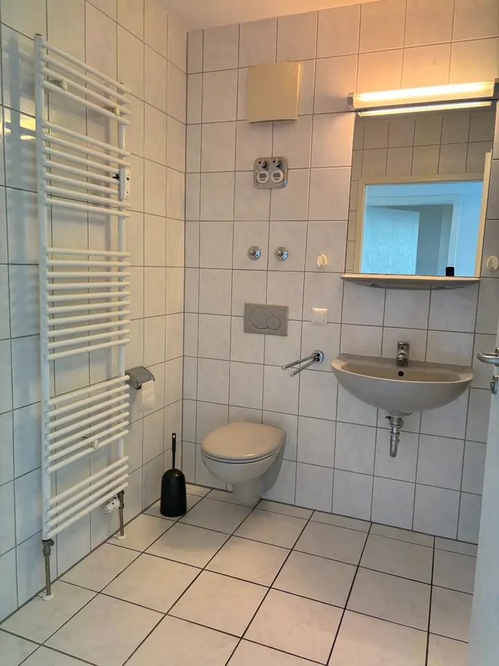 2 Zimmer Wohnung mit 55 m² in Saarbrücken – Bild 9