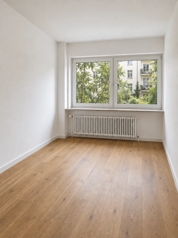 4 Zimmer Wohnung mit 106 m² in Duisburg – Bild 6