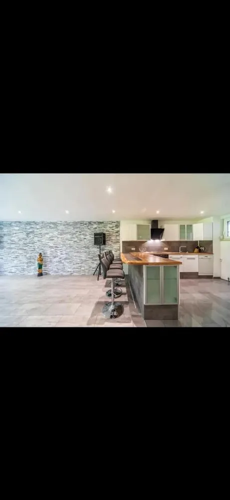 2 room apartment with 75 m² in Frankfurt am Main – Photo 4