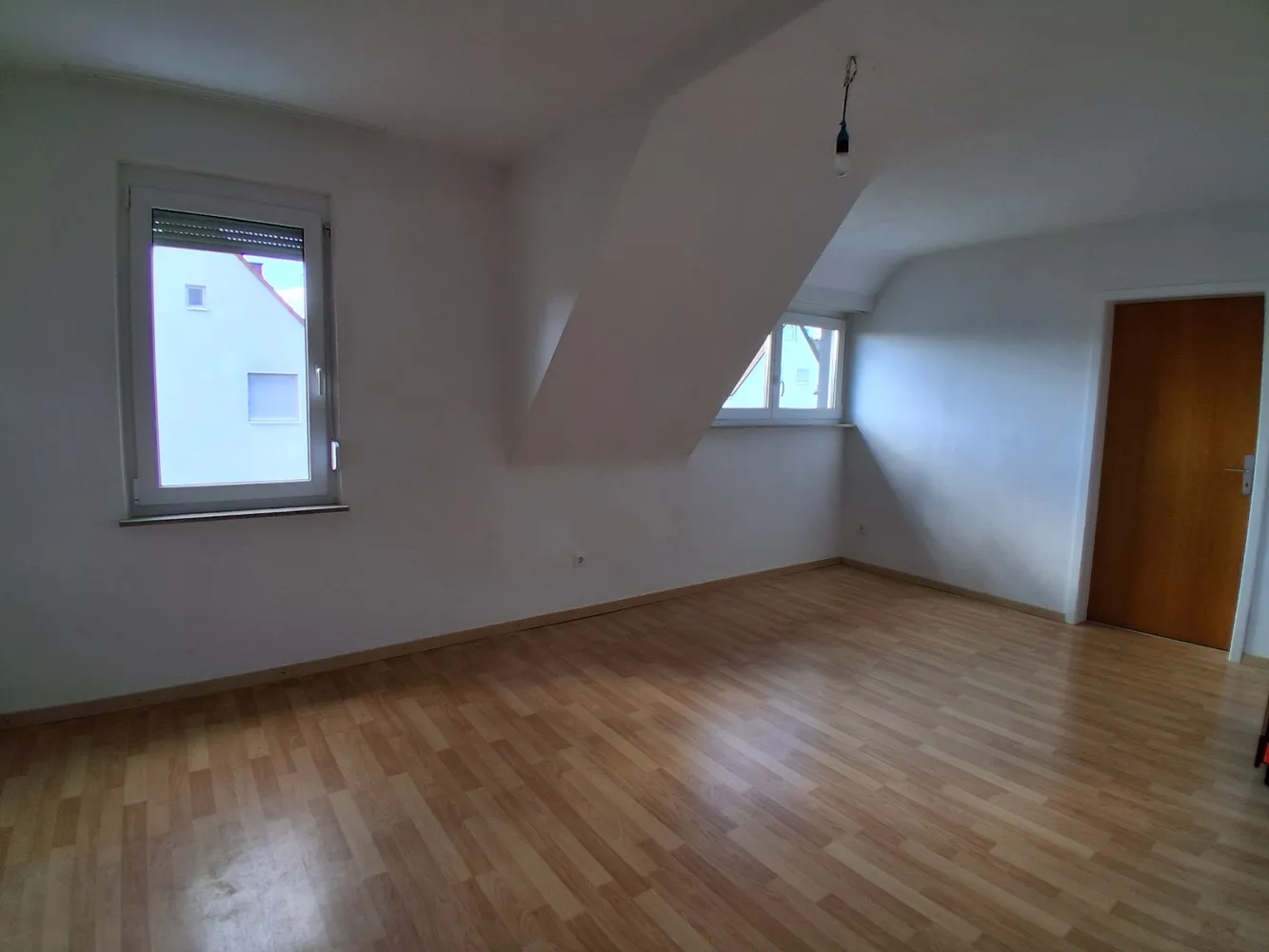 3 room apartment with 50 m² in Stuttgart – Photo 1