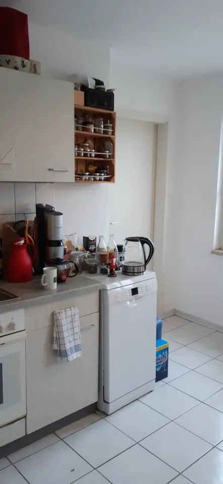 2 Zimmer Wohnung mit 58 m² in Halle (Saale) – Bild 1
