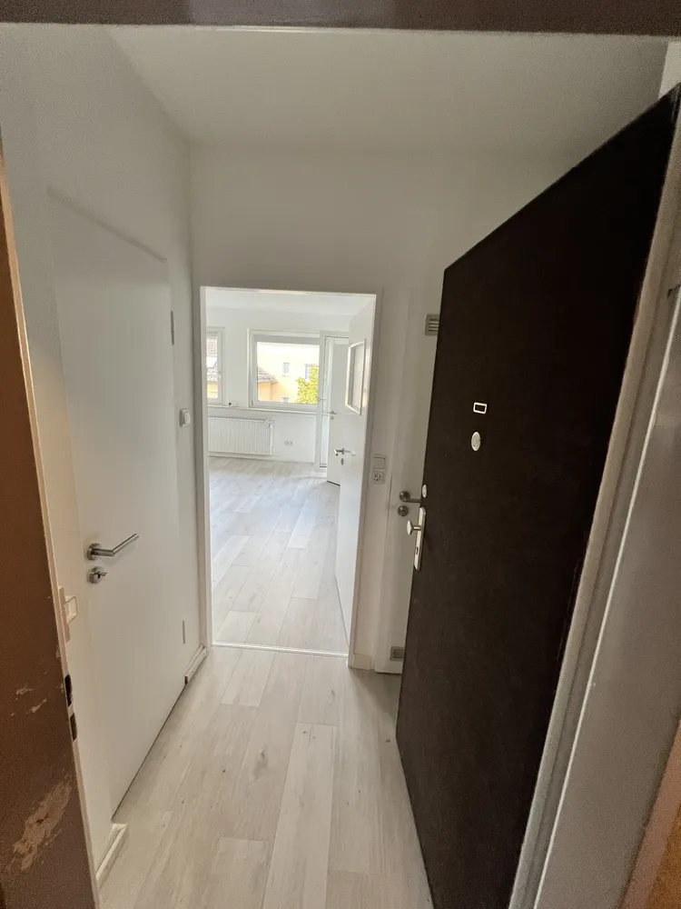 1 Zimmer Wohnung mit 30 m² in Frankfurt am Main – Bild 4