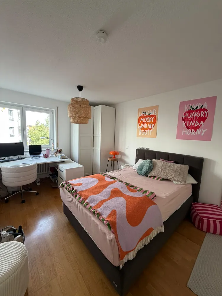 2 Zimmer Wohnung mit 51 m² in Bamberg – Bild 6