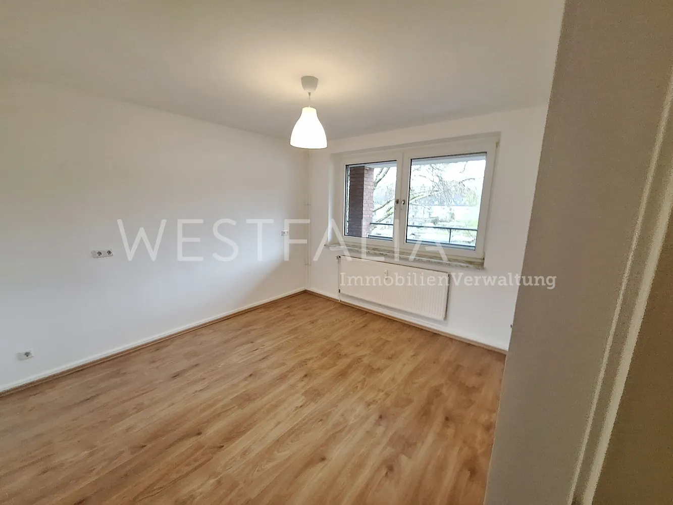 2 Zimmer Wohnung mit 45 m² in Duisburg – Bild 3
