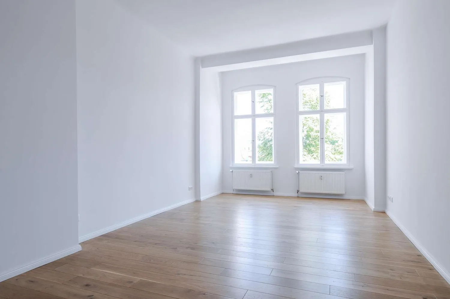 3 Zimmer Wohnung mit 103 m² in Berlin – Bild 11