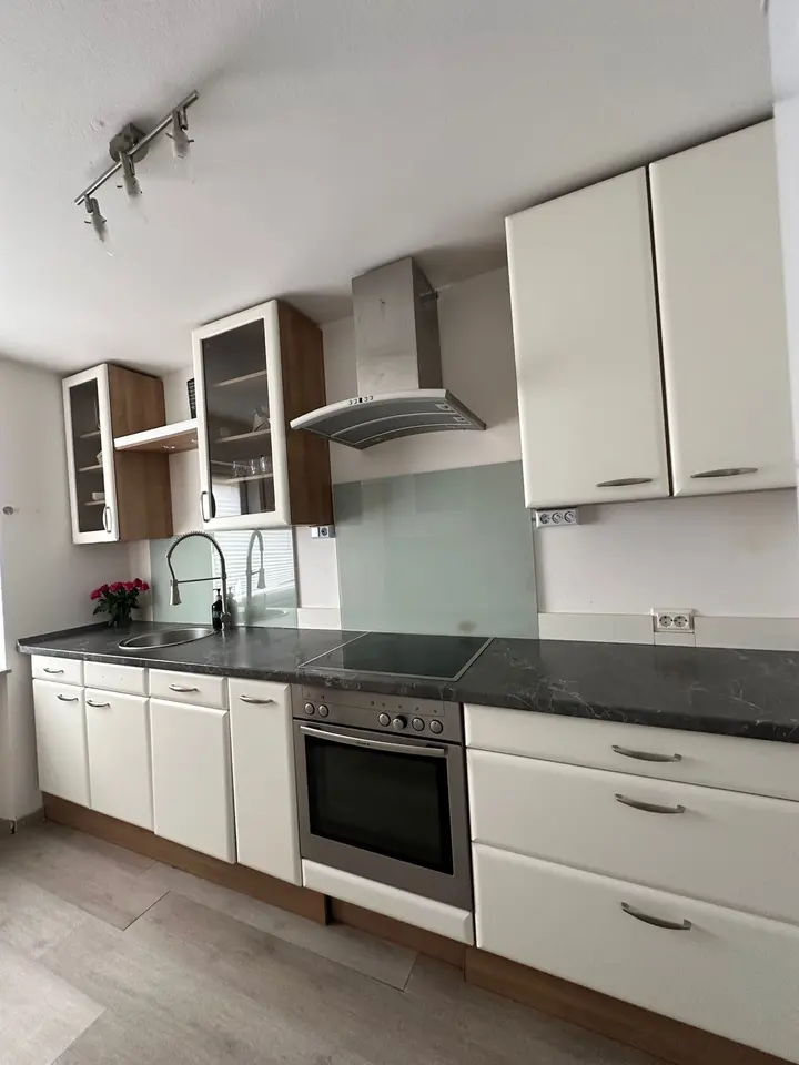 2 Zimmer Wohnung mit 67 m² in Heilbronn – Bild 2