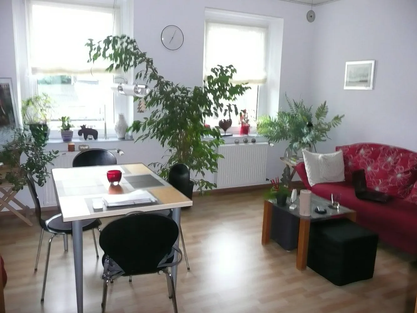 2 Zimmer Wohnung mit 50 m² in Krefeld – Bild 3