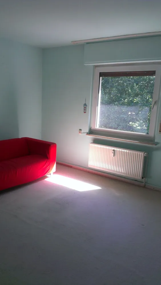 2 Zimmer Wohnung mit 29 m² in Hagen – Bild 1