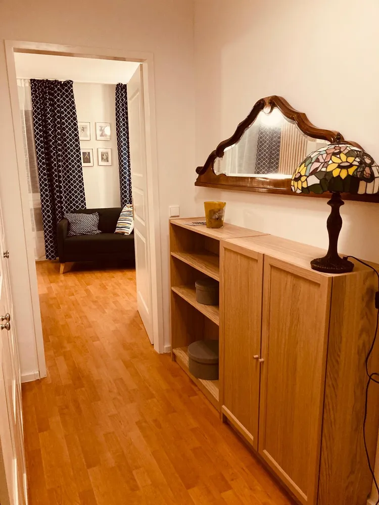 1 Zimmer Wohnung mit 32 m² in Berlin – Bild 12