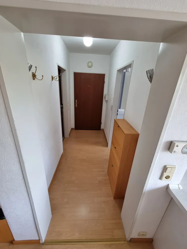 1 Zimmer Wohnung mit 40 m² in Dortmund – Bild 2