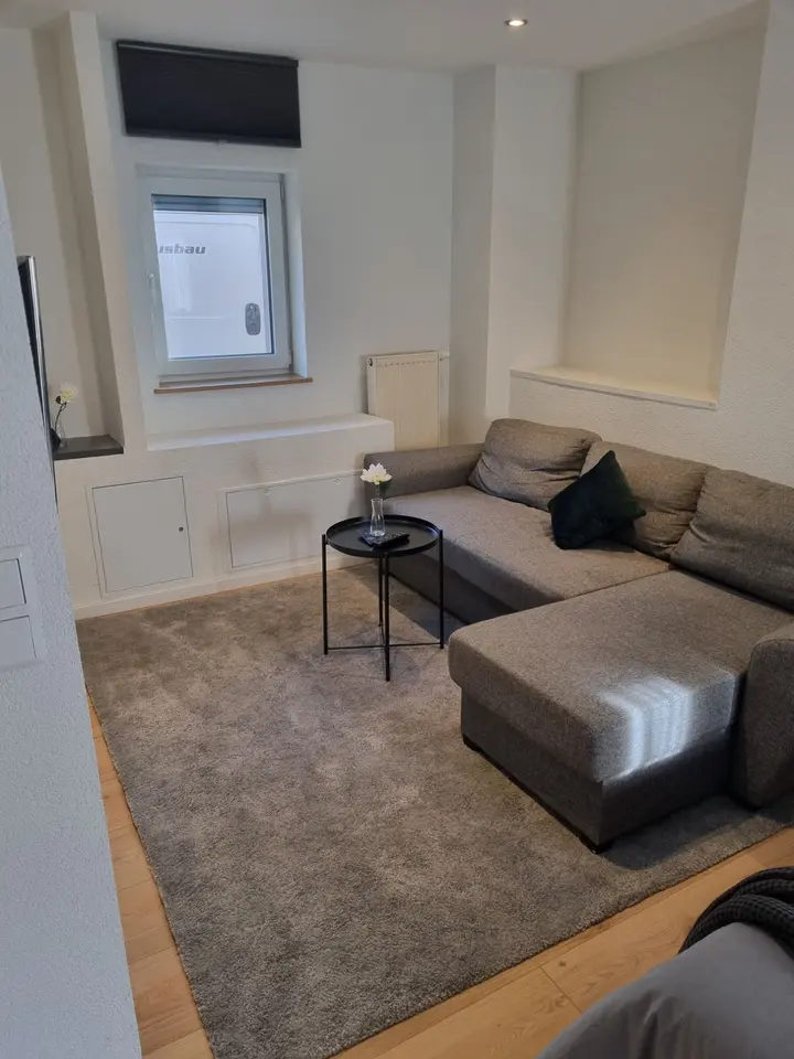 WG-Zimmer mit 35 m² in Heidelberg – Bild 2