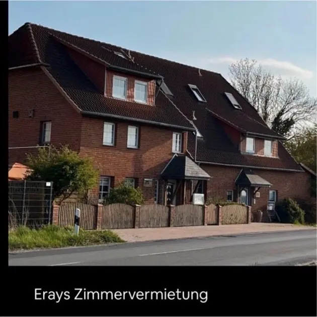 WG-Zimmer mit 50 m² in Hannover – Bild 4