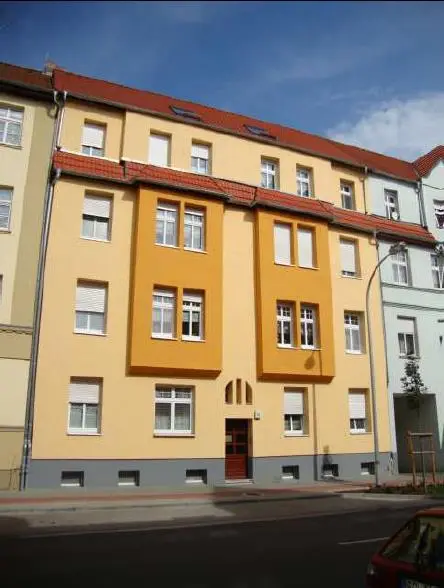 3 room apartment with 80 m² in Stendal – Photo 8