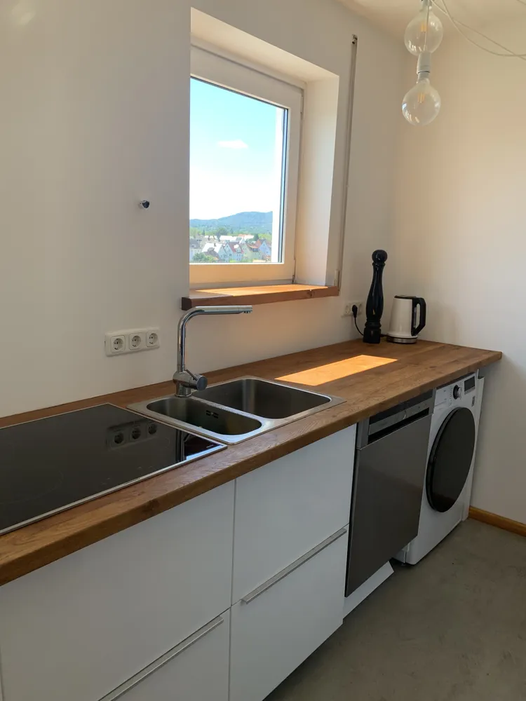 2 Zimmer Wohnung mit 98 m² in Kassel – Bild 9