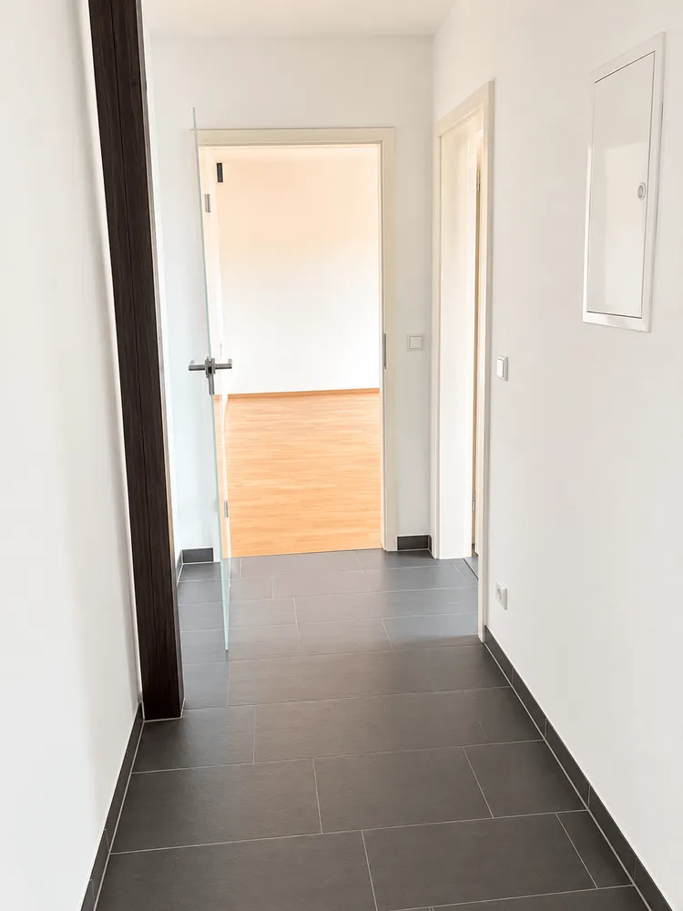 2 Zimmer Wohnung mit 42 m² in Stralsund – Bild 2