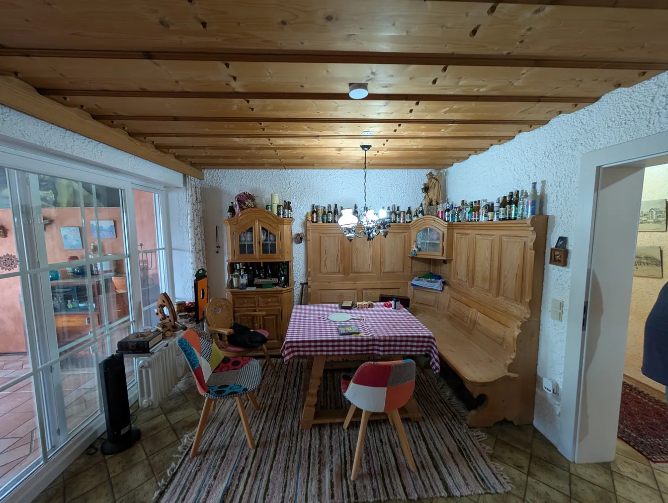 6 Zimmer Wohnung mit 170 m² in Freising – Bild 7